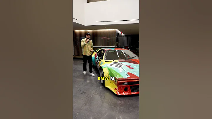 This is a BMW masterpiece (Part 2) #whistlemotors