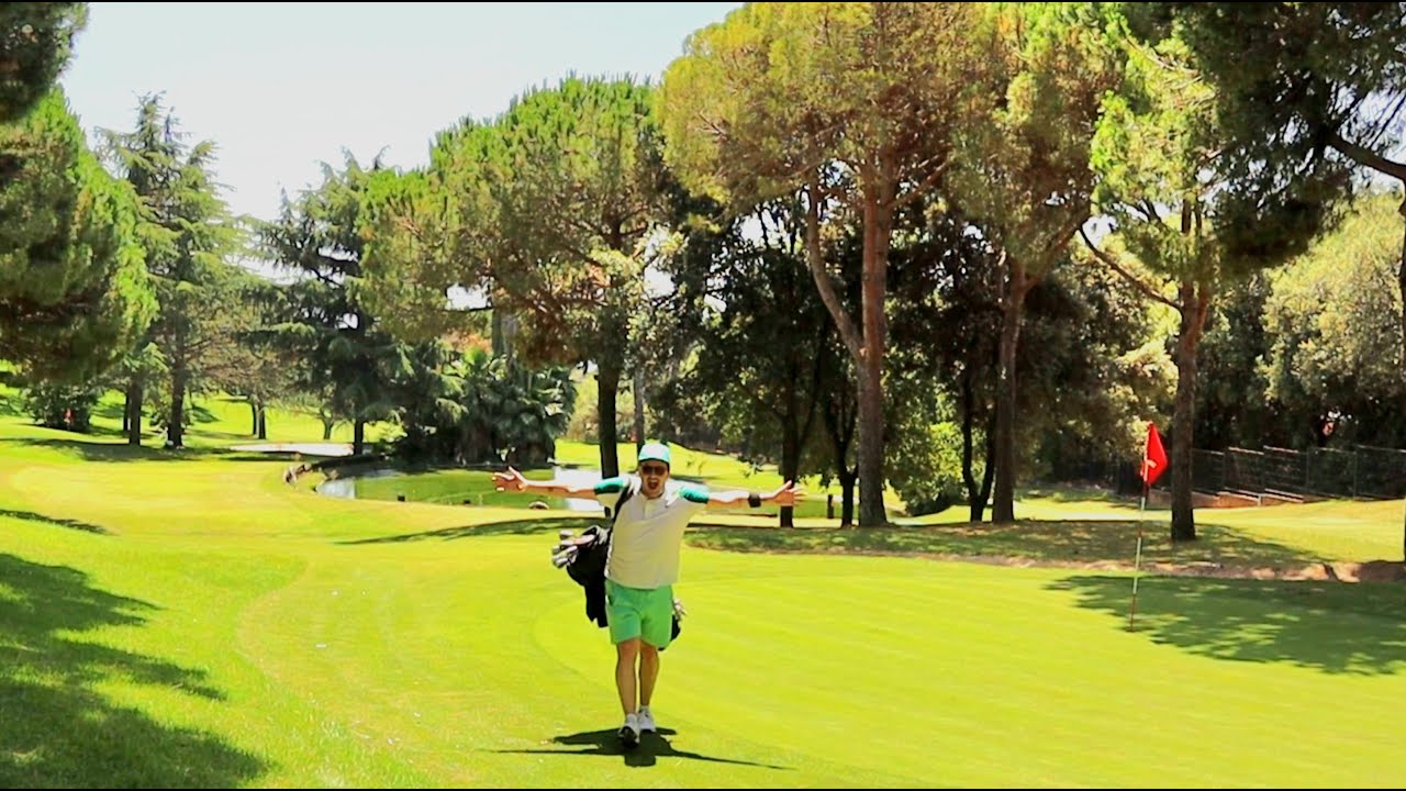 #065 Mi campo favorito está a 637 km de casa