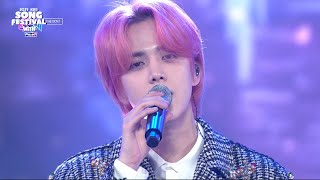 THE BOYZ(더보이즈) - Candles (2021 KBS Song Festival) | KBS WORLD TV 211217
