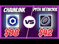 Pyth Network Hindi Guide: Crypto Price Predictions & Chainlink Comparison 🔍
