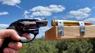 Information Will a bullet impact set off a 50 cal round Update
