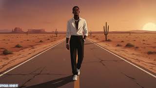 Nowhere Feels Like Home | Cinematic R&B Soul Noir | A Mix for Midnight Souls & Quiet Hearts