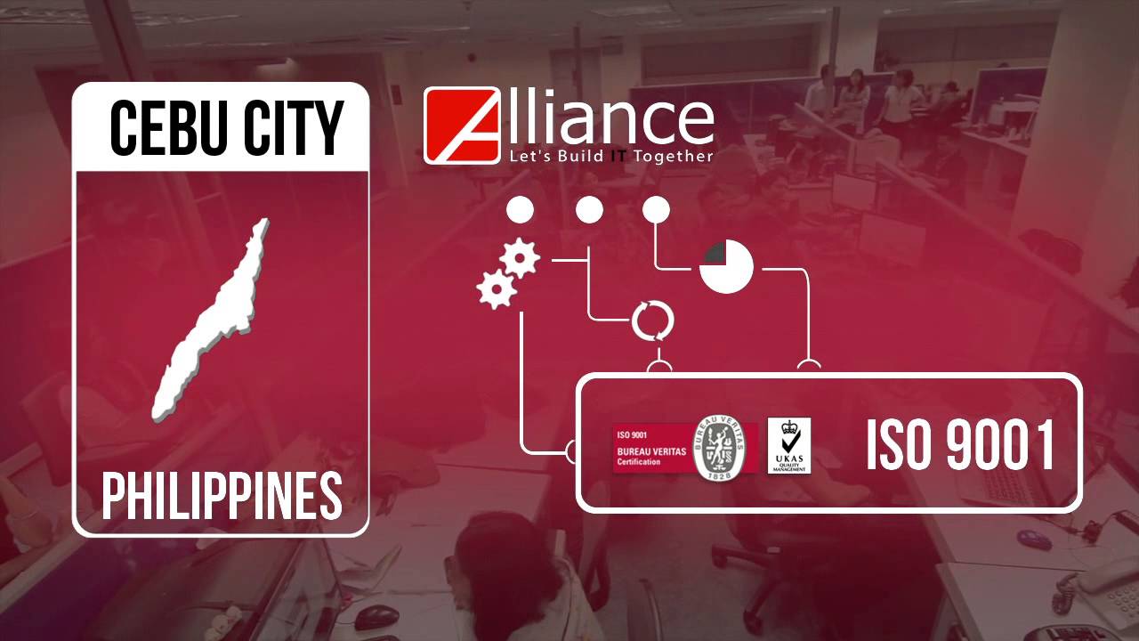 Alliance Software Corporate Profile YouTube