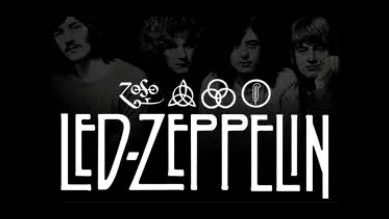 Led Zeppelin   Moby Dick