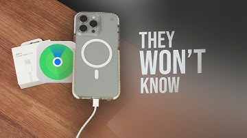 How to Disable Location Sharing without Them Knowing (explained)