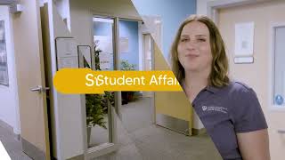 Physician Assistant Campus Tour