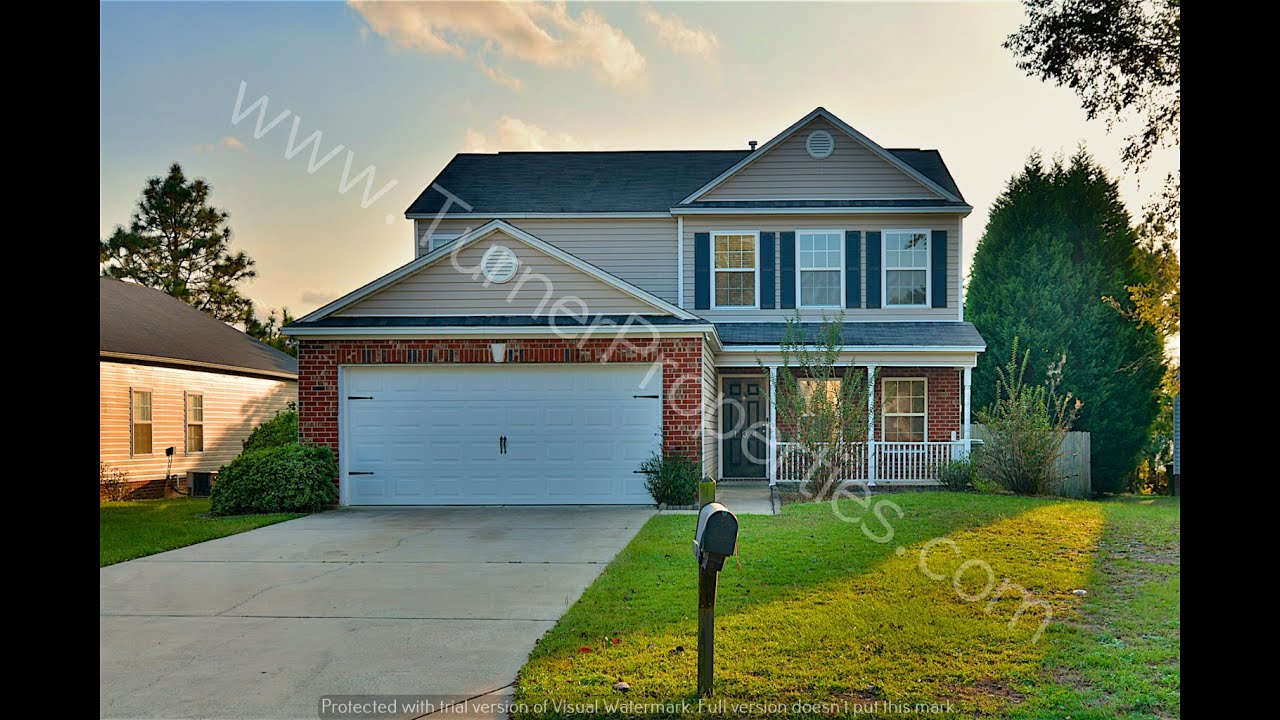 104 Windsorcrest Rd, Columbia, SC 29229 for rent Turner Properties