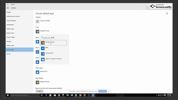 How to Set Gmail as the Default Email Application in Chrome