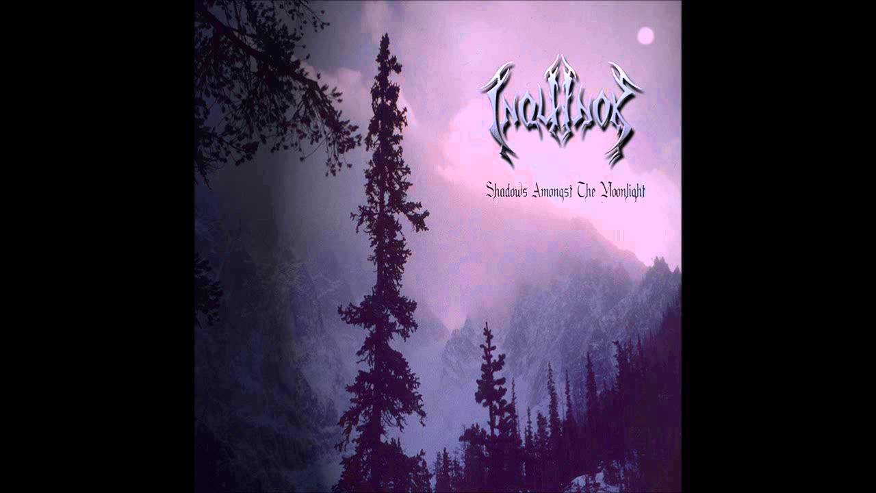 Inquinok - Shadows Amongst the Moonlight (Full Demo)