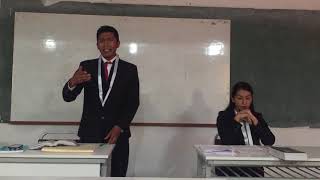 LOS INIMPUTABLES AUDIENCIA DE PRISION PREVENTIVA