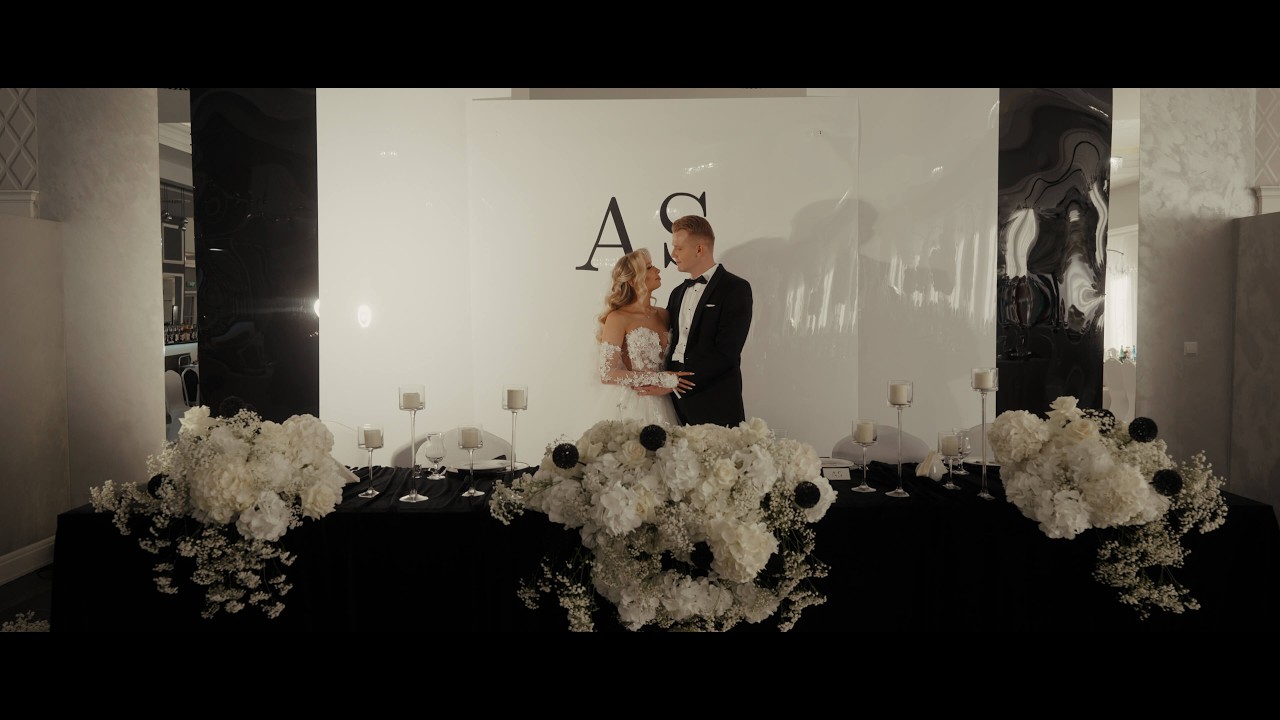 Teledysk Ślubny Aleksandra i Szymon