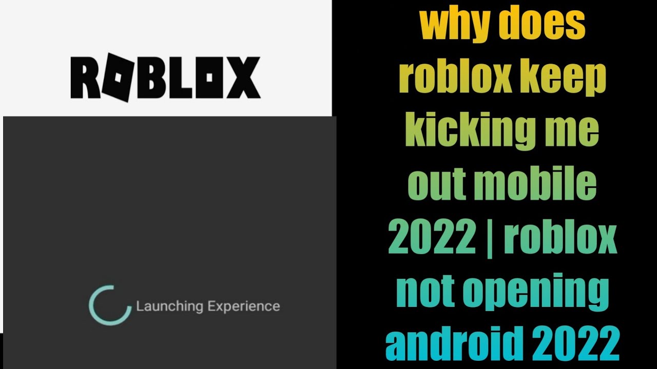 For some reason, I was playing a game on a mobile device, and then this  happened : r/roblox