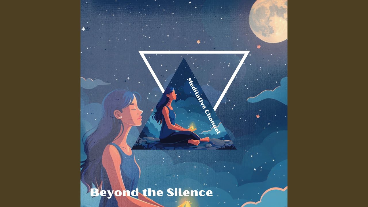 Смотреть «Tides of Breath (4-4-4-4 Breathing Pattern)» на YouTube