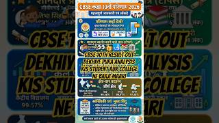 cbsessc#ssc#results2026#news#10thresult#nic#umang#topper#admission#higherstudies#careerguidence