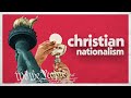 The growing threat of christian nationalism