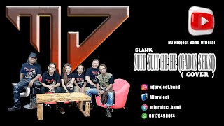 cover Slank  Suit Suit He He gadis Sexy