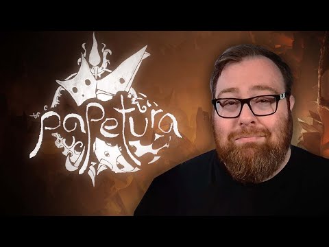 Papetura | Indie Feature