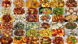 30 HARI 30 RESEPI MENU BERBUKA PUASA YANG MUDAH & SEDAP