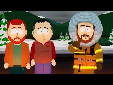 OMG Southpark Killed NFT You Bastards 