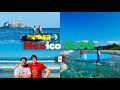 【VLOG】人生初のメキシコ旅🇲🇽文化も景色も全部が最高でした