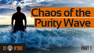 Masati | XI 190 The Chaos of the Purity Wave - Part 1 Guide