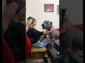 زورو يدافع عن ماما