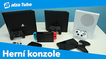 Kolik paměti RAM má konzole Xbox One?