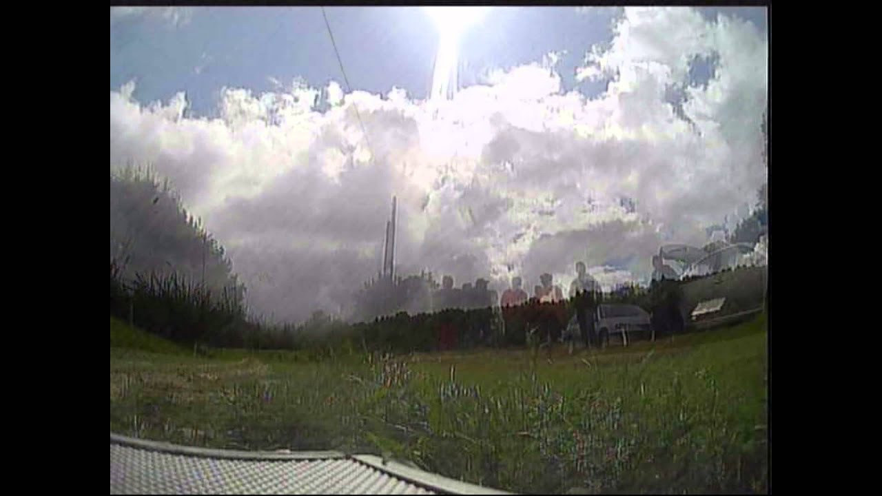 Aero Tek J-Mini Cricket