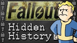 The Hidden History of Canceled Fallout Games Part 2