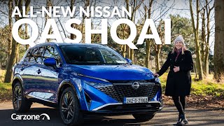 2025 Nissan Qashqai E-Power Review | Nissan's Latest (And Greatest)? screenshot 5