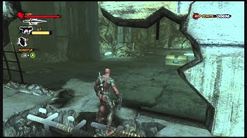 Blockbusters Gone Rogue: Deadpool Part 9