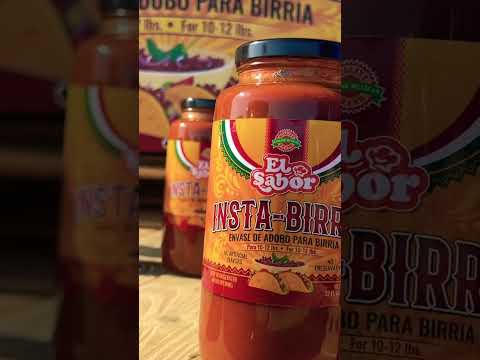 Instabirria 🔥 #birria