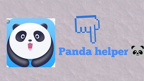 HOW TO INSTALL PANDA HELPER FOR FREE ON ANDROID (legit site)