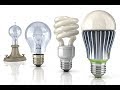 Health dangers of LED and CFL light bulbs with Dr Robert Hanson