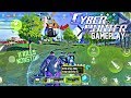 CYBER HUNTER Full Rush GAMEPLAY 11 Kills Nonstop Action 