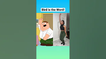 Bird is the Word!