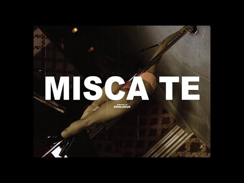 El Nino feat. Amuly & Jianu - MIȘCĂ-TE (Videoclip Oficial)[Prod. Big Up Music]