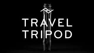 Travel Tripod by Peak Design