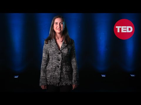 Andrea Berchowitz: The link between menopause and gender inequity at work | TED