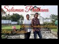 Solomon Prathana Ll Bamo Shiuthsao Ft Akuhei Ll Official Music Video Langshenshiu8101
