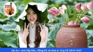 BOLERO THÔN QUÊ - BOLERO VÍP MỖI NGÀY - NHẠC SỐNG THÔN QUÊ - NHẠC SỐNG TÂY BẮC