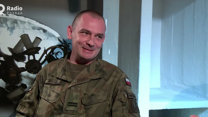 Wywiad z chuliganem odc. 158 - Marcin Mrwka
