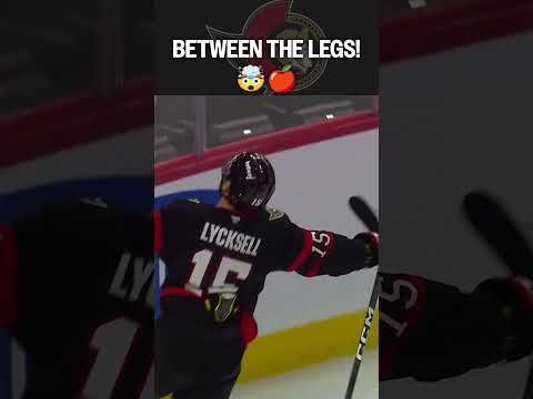 BACKWARDS 🔄 NO-LOOK 🙈 BETWEEN the LEGS 🤌