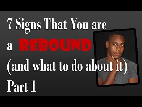 min kæreste?? rebound Er en fyr jeg til min kæreste?? rebound Er en fyr jeg til