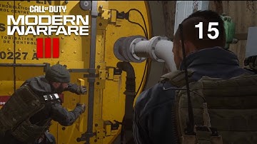 Modern Warfare 3 "Countdown" Mission Walkthrough