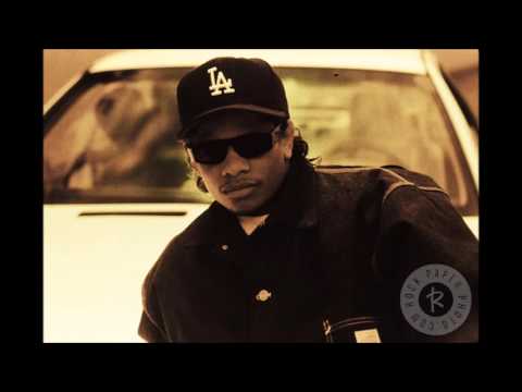 Eazy E - Creep N Crawl HQ (original)
