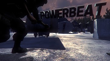 COD4 | POWERBEAT [JOKE EDIT]  EC WEEKLY EDITING COMP ENTRY