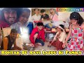 Rohtak Se Aayi Laddu Ki Family 😍 || Indian Gay Couple Vlog 🌈 || @LadduAndArry 👨‍❤️‍👨