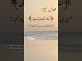 Hazrat Muhammad SAW ne Farmaya 🥀| islamic quotes, Quran quotes #shorts #islamicshorts #urduquotes