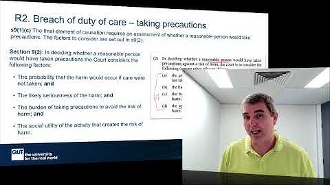 BSB151 Module 8 Video 2